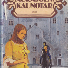 Ursula Pohjolan-Pirhonen: Aurajoen kaunotar (sid. Wsoy 1977) - pikkukuva 1