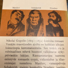 NIKOLAI GOGOL: KUOLLEET SIELUT - pikkukuva 2