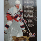 1993-94 Fleer Ultra Award Winners Teemu Selänne Calder - pikkukuva 2