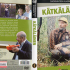 SUOMIVIIHTEEN KLASSIKOT 4:KÄTKÄLÄINEN (28 899) -FI- DVD - pikkukuva 1