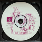 Final Fantasy IX / PlayStation - pikkukuva 5