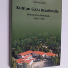 Erik Relander : Kumpu 6:sta maailmalle : tarinoita Oulunk... - pikkukuva 1