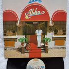 Pooh – Aloha LP - pikkukuva 1