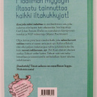 Carl-Johan Forssen Ehrlin : Kani joka tahtoi nukahtaa : n... - pikkukuva 2