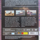 Etulinjassa - Pimeys laskeutuu DVD - pikkukuva 2