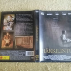 HÄKKILINTU DVD - pikkukuva 1