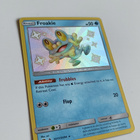 Pokemon kortti Froakie SV11 - pikkukuva 2