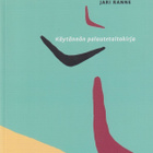 Jari Ranne: Anna palaa! - pikkukuva 1