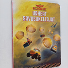 Valerie Menard : Urheat savusukeltajat - pikkukuva 1