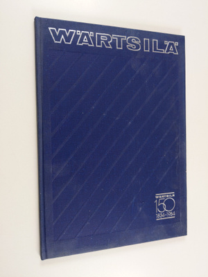 Wärtsilä 150 : 1834-1984