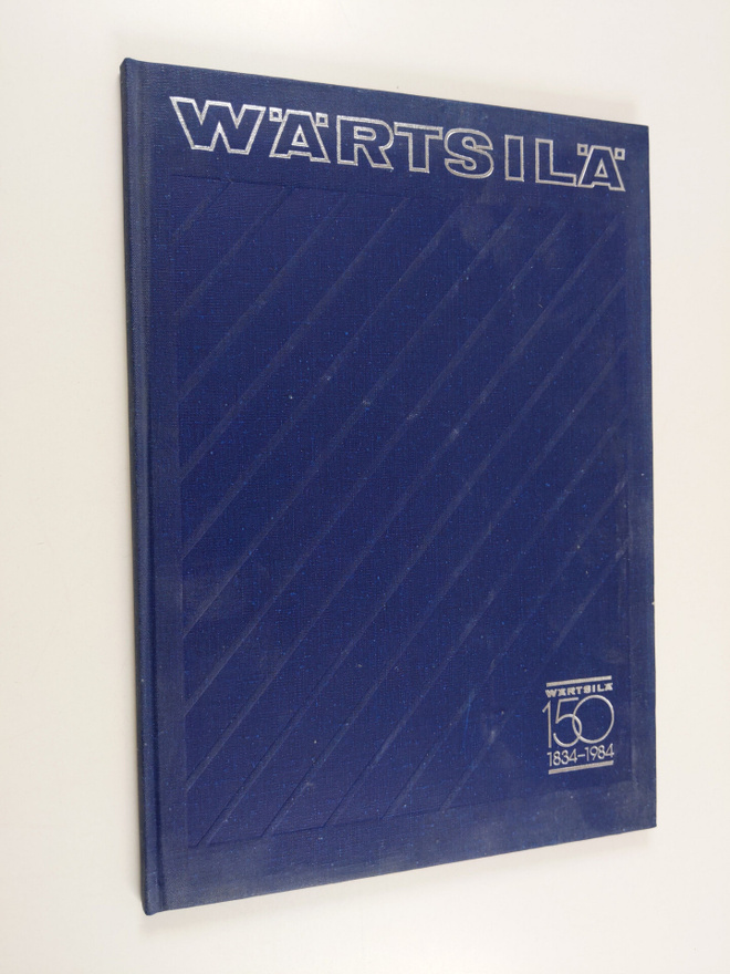 Wärtsilä 150 : 1834-1984