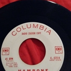 Carl Perkins sinkku - pikkukuva 2