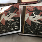 ROBERT GRAVES THE GREEK MYTHS 1-2 HYVÄT - pikkukuva 1