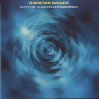 Brendan Power – Plays Music From Riverdance CD huuliharppu - pikkukuva 1
