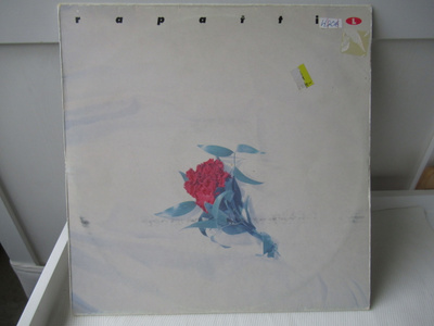 RAPATTI - L LP