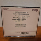 Donizetti:Lucia Di Lammermoor-Von Karajan,Callas ym. 2CD - pikkukuva 2