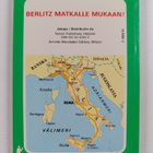 Editions (toim.) Berlitz : Italian Riviera - pikkukuva 2