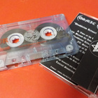 COSMIC CHURCH - UNOHDETUN RITUAALIN PLANEETTA C-KASETTI - pikkukuva 2
