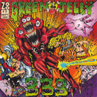 Green Jelly - 333 CD - pikkukuva 1