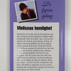 Beth Kincaid : Melissas hemlighet - pikkukuva 2