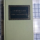 Confucius - The Analects Kirja - pikkukuva 1