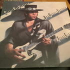 STEVIE RAY VAUGHAN AND Double Trouble* - Texas Flood - pikkukuva 1