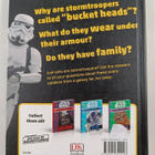 Emma Grange : Star Wars Meet the Villains : Stormtroopers - pikkukuva 2