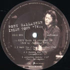 Rory Gallagher – Irish Tour '74. (City Hall In Session 12") - pikkukuva 4