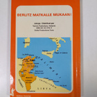 Editions (toim.) Berlitz : Tunisia - pikkukuva 2