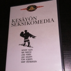 Kesäyön seksikomedia -dvd (1982) (Woody Allen,Mia Farrow) - pikkukuva 1