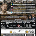 King Arthur :  Legend of The Sword  -   (Blu-ray) - pikkukuva 2