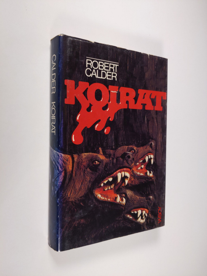 Robert Calder : Koirat
