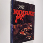 Robert Calder : Koirat - pikkukuva 1