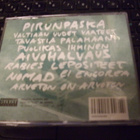 Stamina - Nocebo CD ( Sis.postikulut ) - pikkukuva 2
