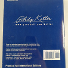 Philip Kotler : Marketing management : International edition - pikkukuva 2