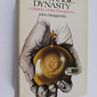 John D. Bergamini : The tragic dynasty : a history of the... - pikkukuva 1
