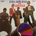 The Equals - Baby, Come Back LP - pikkukuva 1