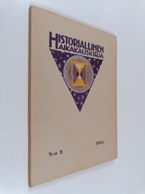 Historiallinen aikakauskirja 2/1956