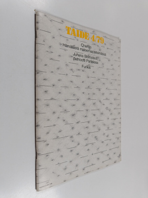 Taide 4/79