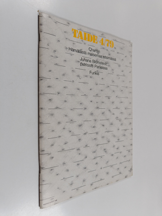 Taide 4/79