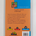 Helene Kerillis ym. : Les douze travaux d'Hercule - d'apr... - pikkukuva 2