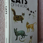 Guide to the Cats of the World (Kissat) - pikkukuva 1