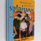 Enid Blyton : Rahakätkön salaisuus - pikkukuva 1