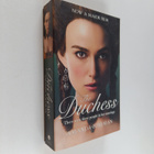 Amanda Foreman : The Duchess : Georgiana : duchess of Dev... - pikkukuva 1