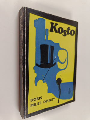 Doris Miles Disney : Kosto