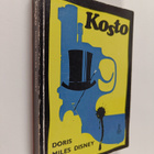 Doris Miles Disney : Kosto - pikkukuva 1
