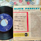 Elvis Presley EP - pikkukuva 2