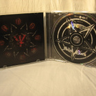Venom: Metal Black CD. - pikkukuva 3