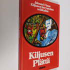 Jalmari Finne : Kiljusen Plättä - pikkukuva 1