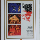 Fantastic voyage , suomi text - pikkukuva 1